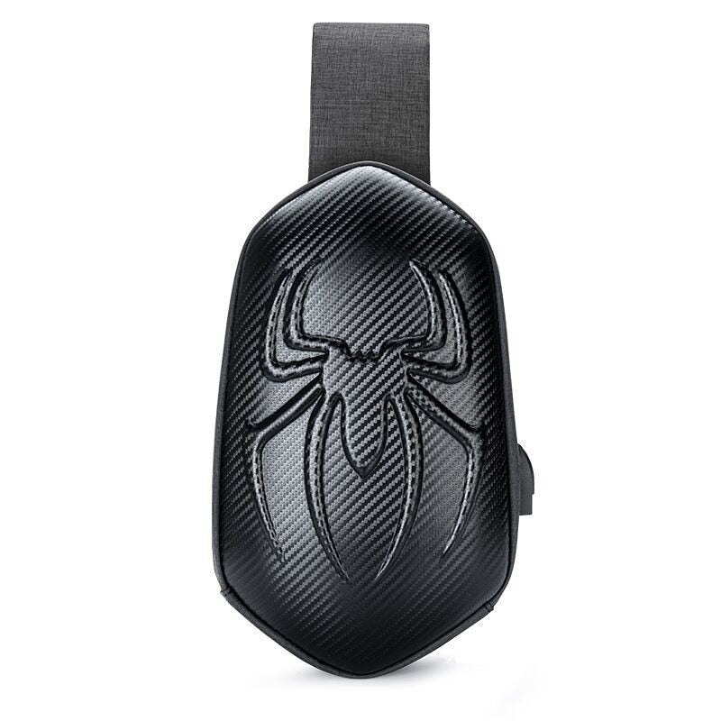 One-Shoulder Spider Bag - iSmart Home Gadgets Limited