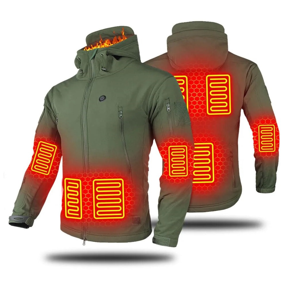 best heated jacket | best women's heated jacket | men's heated jacket with hood | smart heated jacket | best heated jacket men's | best men's heated jacket | women's heated jacket milwaukee