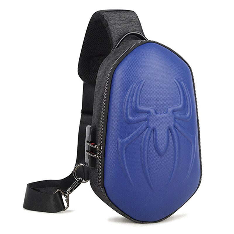 One-Shoulder Spider Bag - iSmart Home Gadgets Limited