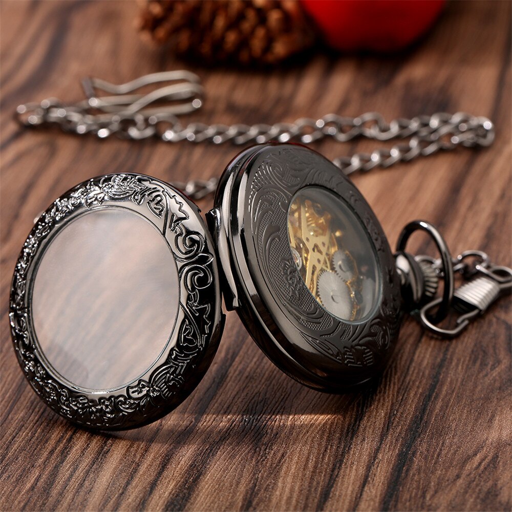 Vintage Pocket Watch