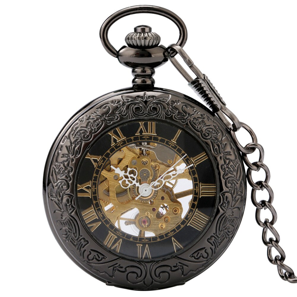Vintage Pocket Watch