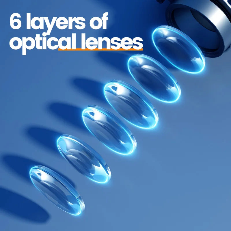 Ocean Wave Projector