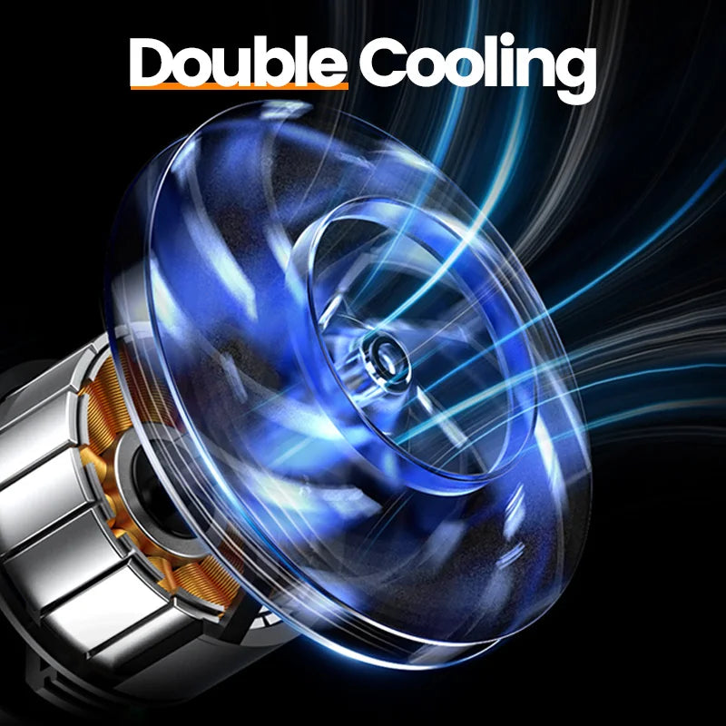 Ocean Wave Projector