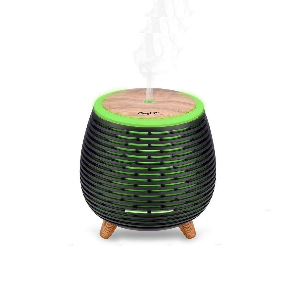 Mini Oil Diffuser SpyCam