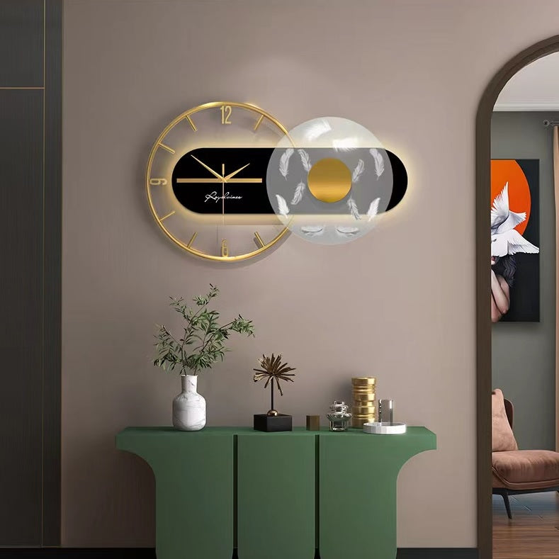 round wall clocks | oversized wall clock modern | round wall clock large | large round clock | clock insert replacement | small round wall clock | 40 inch wall clock | 30 inch round wall clock | 12 inch round wall clock | oversized wall clock black