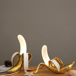 banana lamp | fruit lamp | banana lamp seletti | banana lamp shade