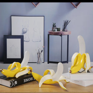 banana lamp | fruit lamp | banana lamp seletti | banana lamp shade