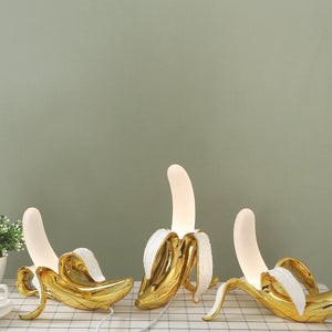 banana lamp | fruit lamp | banana lamp seletti | banana lamp shade