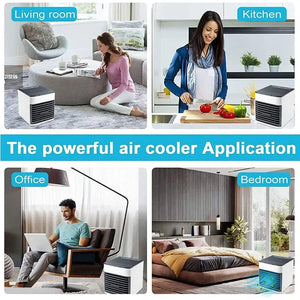 portable air cooler small | portable air conditioner without hose | best buy portable air cooler | portable air cooler for camping | portable air cooler as seen on tv | indoor evaporative cooler 