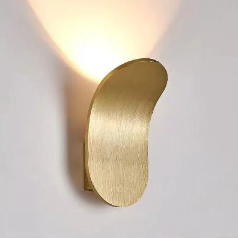 CurvedWallLight