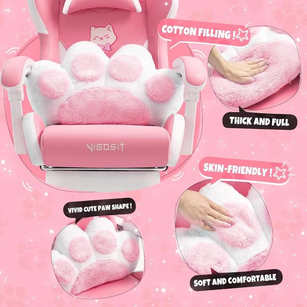 hello kitty gaming chair | hello kitty chair | cat gaming chair | pink gaming chair with footrest | pink cat gaming chair | cat proof chair | hello kitty desk chair | razer hello kitty gaming chair | cat chair for humans | gaming chair for cats | black cat gaming chair | gaming chair cat ears | hello kitty gaming chair razer | pink gaming chair cat ears