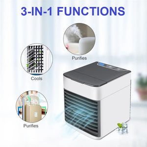 portable air cooler small | portable air conditioner without hose | best buy portable air cooler | portable air cooler for camping | portable air cooler as seen on tv | indoor evaporative cooler 