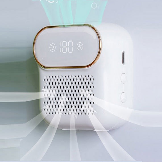 Refrigerator Deodorizer - iSmart Home Gadgets Limited