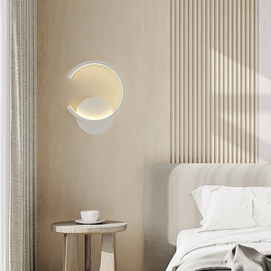 wall lights led | low profile wall sconce | flat wall sconce | minimalist wall sconce | nordic wall sconce | led wall sconce light | minimalist wall light | danish wall sconce | wall sconces for living room | decorative wall sconces | ikea wall sconce | lowe's wall sconces | led wall lamp