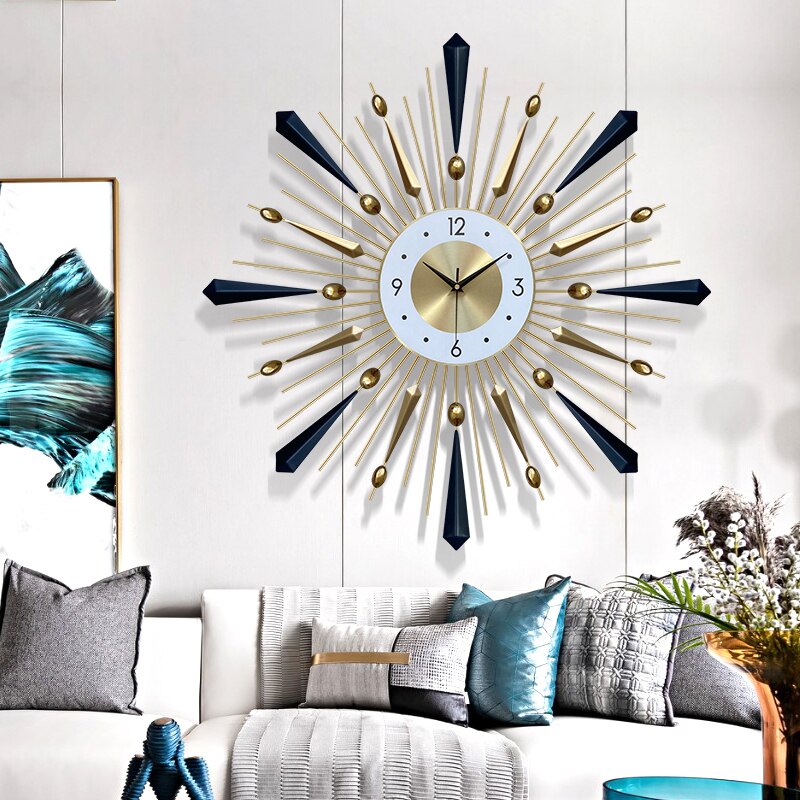 Cool Clocks Designs