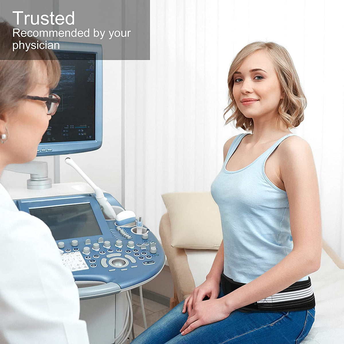 trochanteric belt | sacroiliac belt | sciatica brace | sciatica belt | hip braces for pain | trochanteric si belt | hip support for walking | best brace for sciatica nerve pain