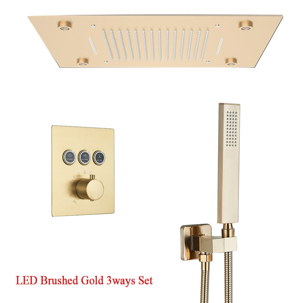 ceiling shower head | ceiling mounted shower head | ceiling mount shower head | ceiling mounted rain shower head | ceiling mount rain shower head | pulse shower head | ceiling shower system