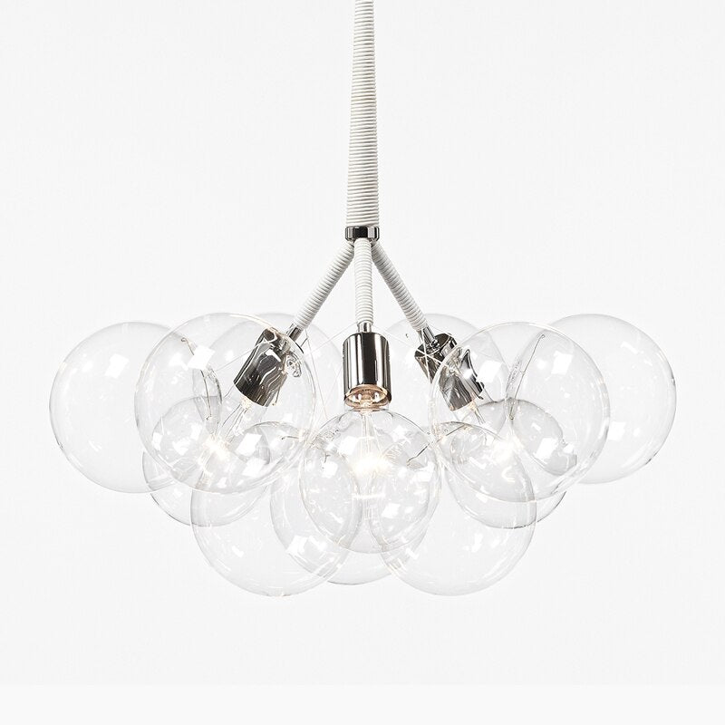 bubble chandelier light | cluster bubble chandelier | large bubble chandelier | regina andrew chandelier | bubble pendant light | glass bubble pendant light | glass bubble light fixture | bubble glass light fixtures | modern bubble chandelier | high-end pendant lights | high-end pendant lights | round pendant lights for kitchen | modern glass bubble chandelier | glass bubble light chandelier | bubble pendant light chandelier | white bubble pendant light