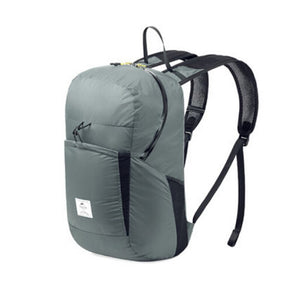 Foldable Backpack - iSmart Home Gadgets Limited