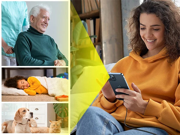 motion sensor night light | led night light | decorative night lights | plug-in decorative night lights | plug in decorative night lights | decorative night lights for adults | unique plug-in night lights | decorative kitchen night lights | decorative night lights for kitchen | decorative wall night lights