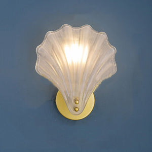 Sea Shell Light