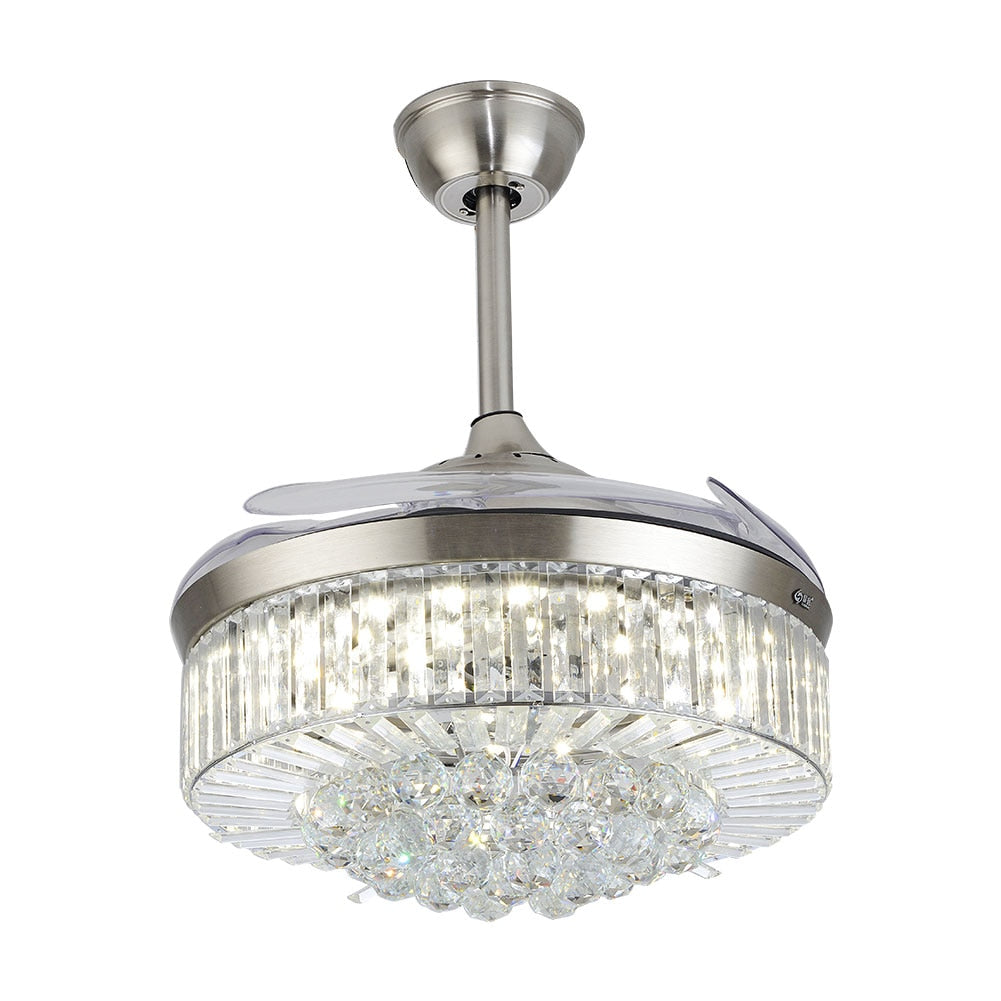 fandelier | fandeliers | fandelier ceiling fan | fandelier ceiling fans | crystal fandelier | fandelier crystal | fandelier for bedroom | retractable fandelier | fandelier retractable blades | large fandelier