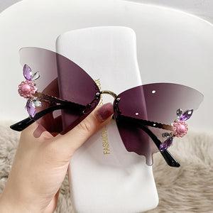 Butterfly Sunglasses - iSmart Home Gadgets Limited