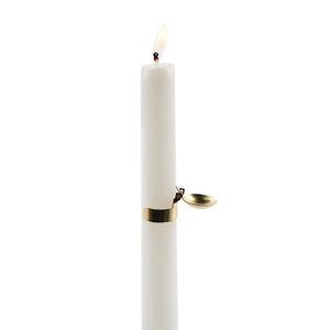 Automatic Candle Snuffer