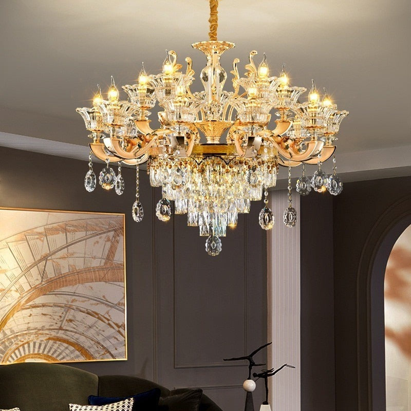luxury chandeliers | luxury modern chandeliers | luxury modern chandeliers | luxury crystal chandelier | unique chandeliers