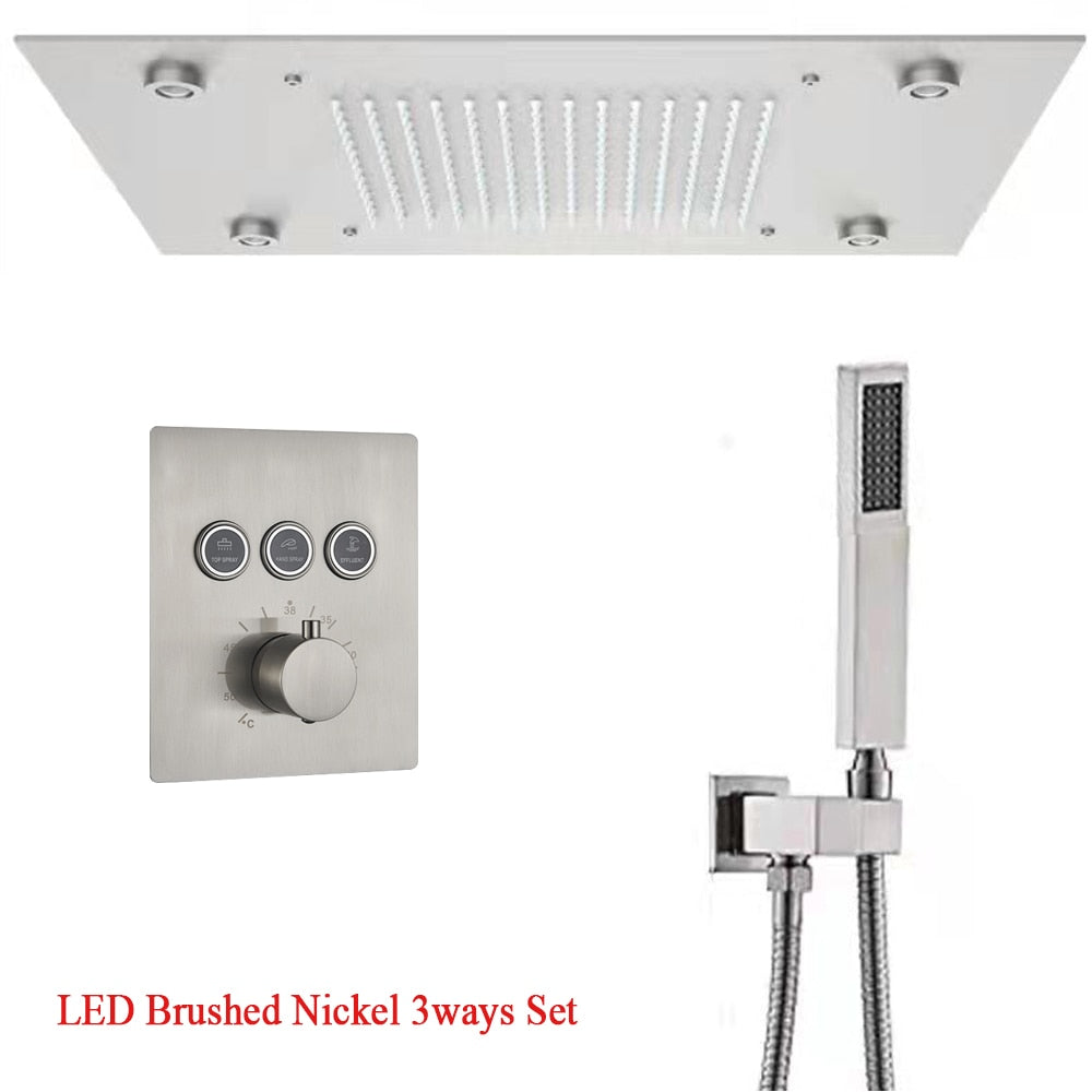 ceiling shower head | ceiling mounted shower head | ceiling mount shower head | ceiling mounted rain shower head | ceiling mount rain shower head | pulse shower head | ceiling shower system