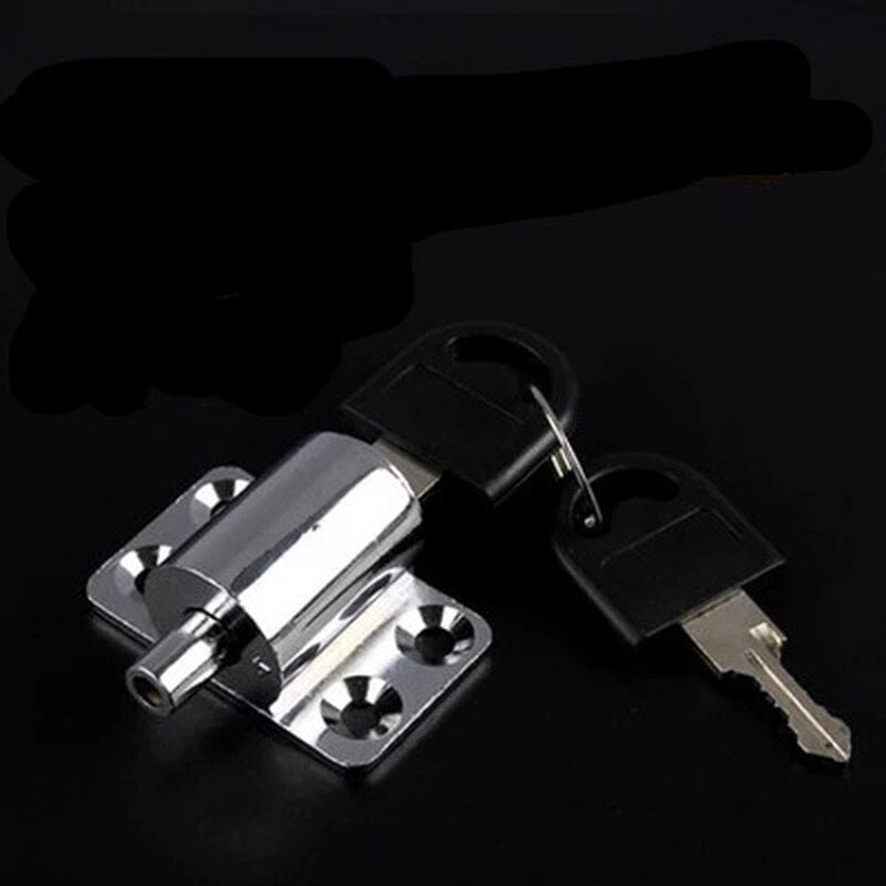 Universal Sliding Lock