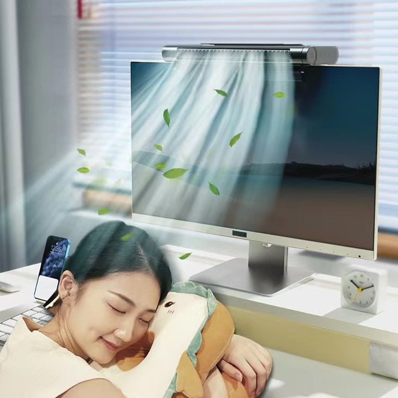 Portable Air Conditioner - iSmart Home Gadgets Limited