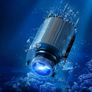 Ocean Wave Projector