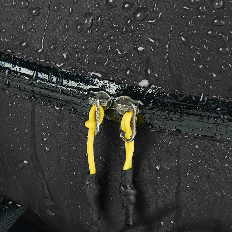 Foldable Backpack - iSmart Home Gadgets Limited