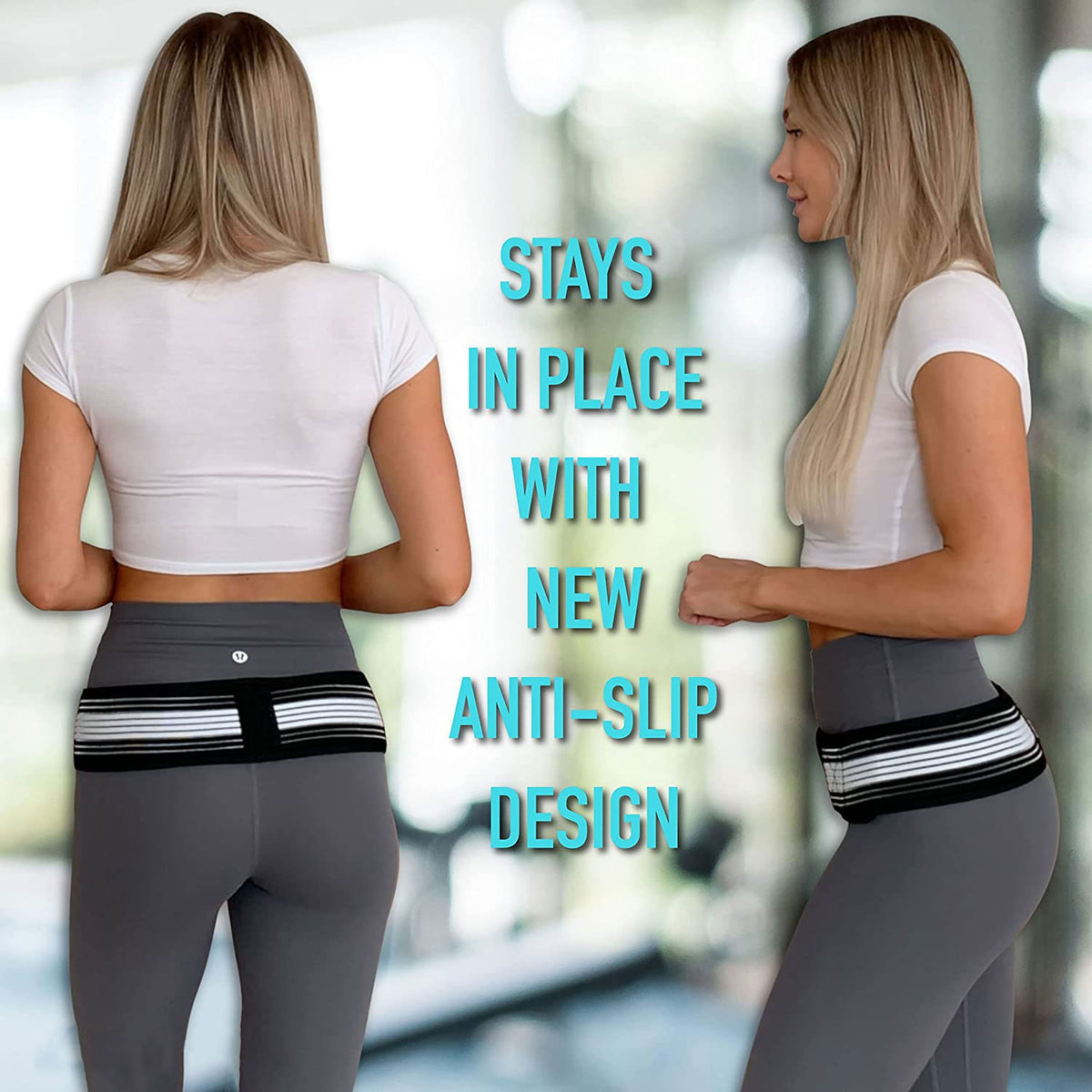 trochanteric belt | sacroiliac belt | sciatica brace | sciatica belt | hip braces for pain | trochanteric si belt | hip support for walking | best brace for sciatica nerve pain
