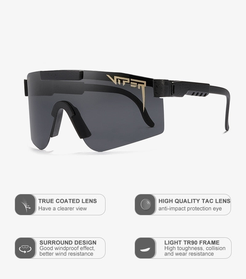 Sports Sunglasses - iSmart Home Gadgets Limited