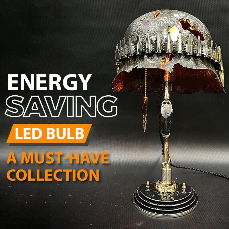 war relic lamp | industrial table lamp | industrial bedside lamp | rustic lamp | rustic lamps | lamps rustic | rustic lamp table | rustic lamp shade