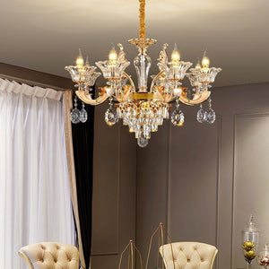 luxury chandeliers | luxury modern chandeliers | luxury modern chandeliers | luxury crystal chandelier | unique chandeliers