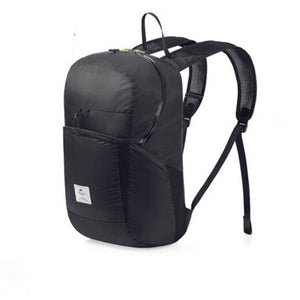 Foldable Backpack - iSmart Home Gadgets Limited
