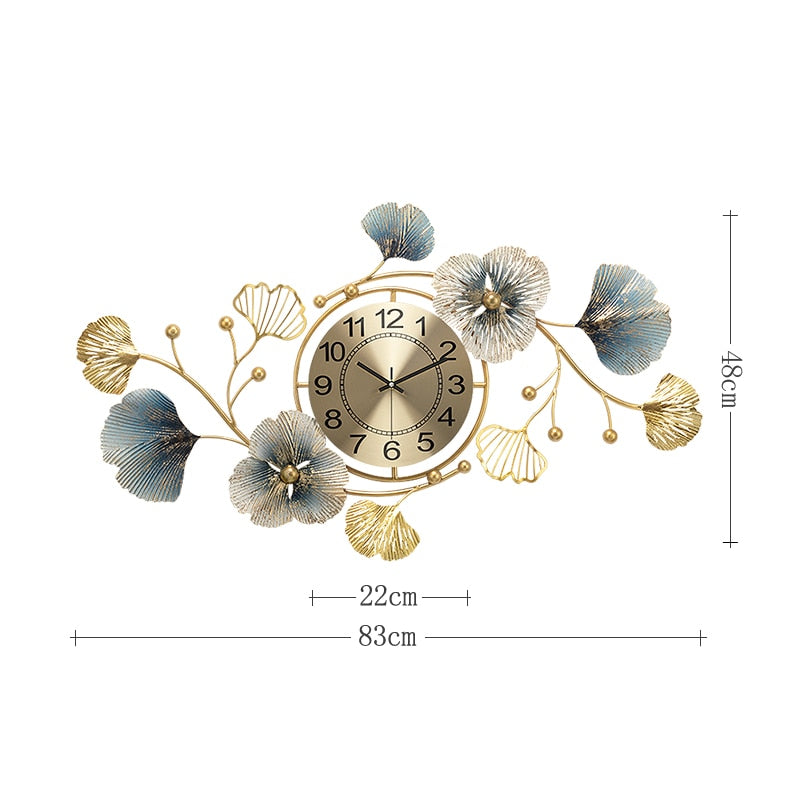 unique wall clocks | wall clock 3d | living room wall clock decor ideas | large wall clock modern | wall clock artistic | large wall clock hobby lobby | hobby lobby wall clocks | 36" wall clock