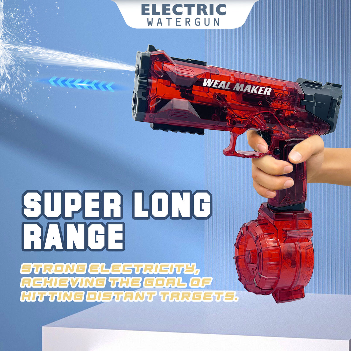 spyra water gun | electric water gun | automatic water gun | spyra water gun amazon | glock water gun ｜ electric water gun spyra ｜ powerful water gun tiktok