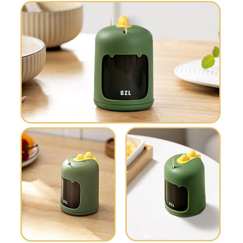 Dinosaur Toothpick Dispenser