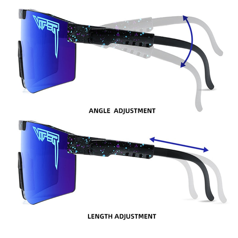 Sports Sunglasses - iSmart Home Gadgets Limited