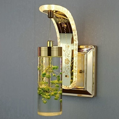 decorative wall sconces | living room wall sconces ideas | wall lights for bedroom | living room wall lights | curved wall sconce | curved wall light