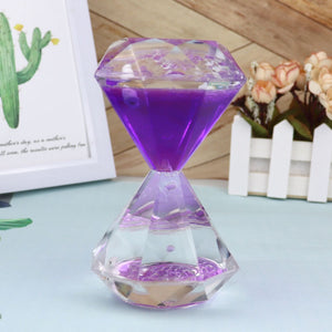 sensory timer | liquid motion bubbler | liquid timer | liquid motion toys | bubble timer | liquid hourglass | water hourglass | liquid motion timer