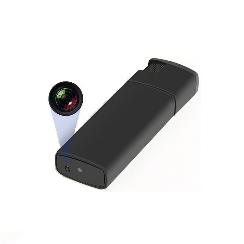 SpyCam Lighter - iSmart Home Gadgets Limited