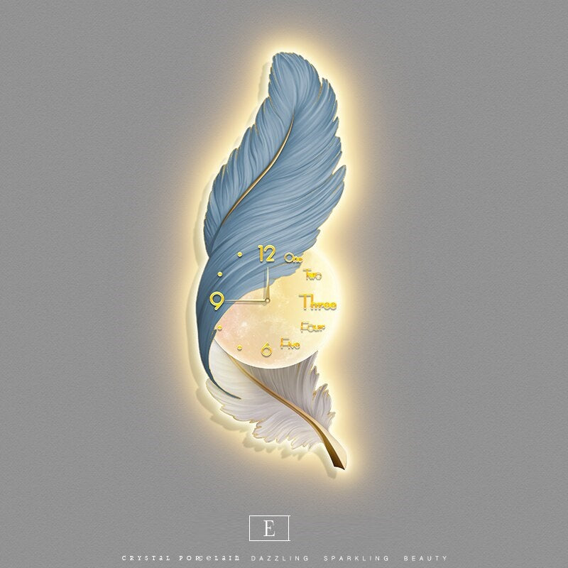 feather art | feather wall decor | metal feather wall decor | feather wall sconce | large metal feather wall art | feather metal wall decor | feather wall light