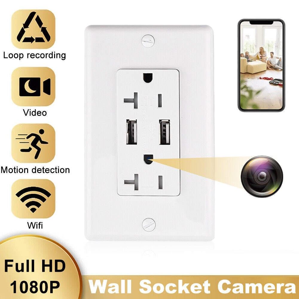 hidden camera in outlet | wall outlet hidden camera | wall outlet camera | wall outlet hidden camera w dvr | wall outlet spy camera with audio | wall outlet hidden camera with dvr | outlet spy camera with audio | wall outlet spy camera with audio | wall socket spy camera wifi | socket hidden camera | best outlet spy camera