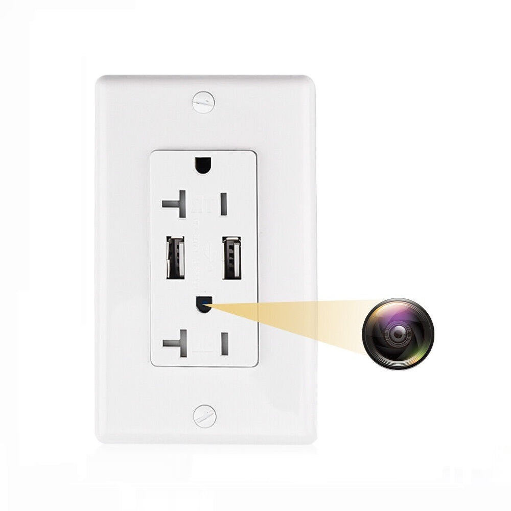 hidden camera in outlet | wall outlet hidden camera | wall outlet camera | wall outlet hidden camera w dvr | wall outlet spy camera with audio | wall outlet hidden camera with dvr | outlet spy camera with audio | wall outlet spy camera with audio | wall socket spy camera wifi | socket hidden camera | best outlet spy camera