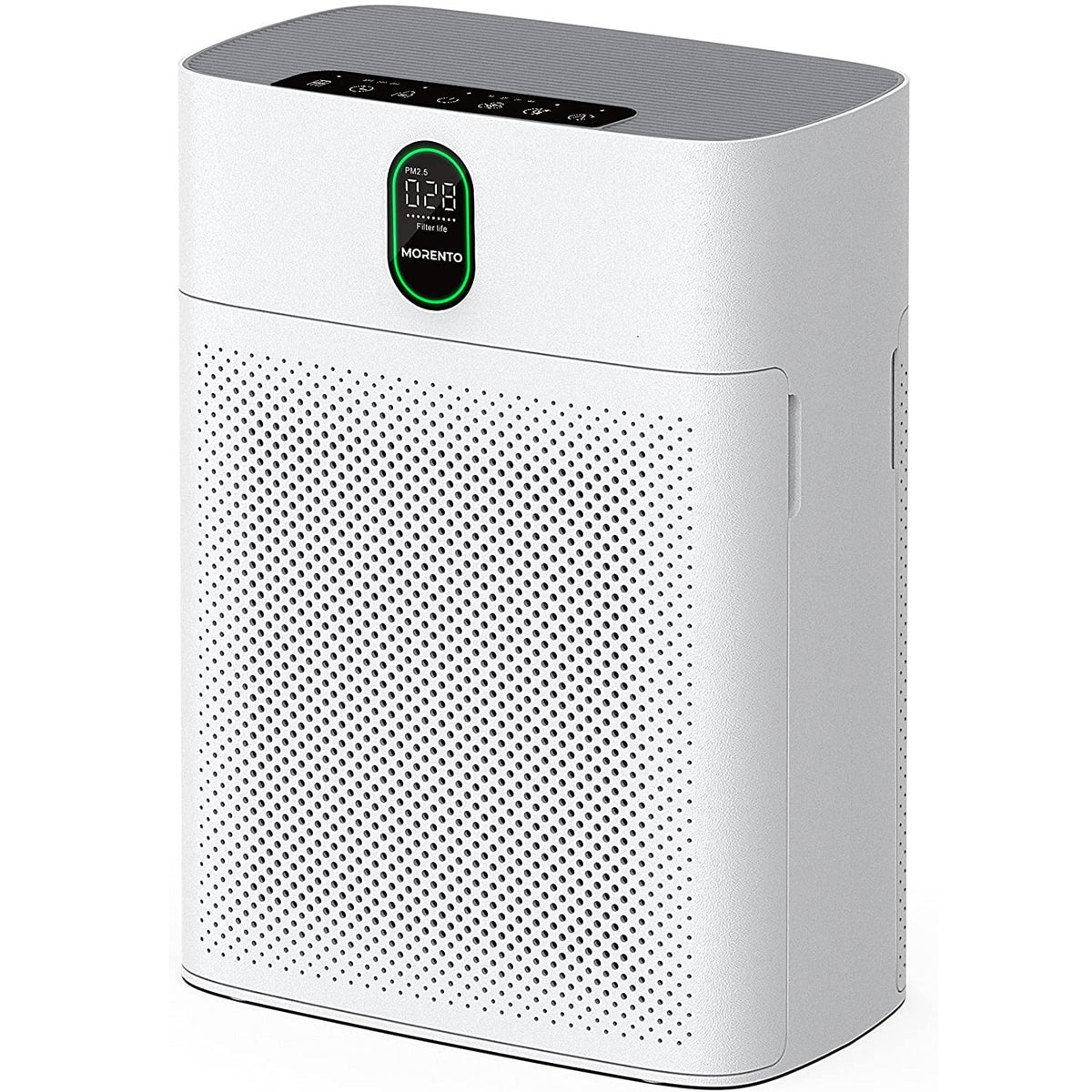 Smart Air Purifier